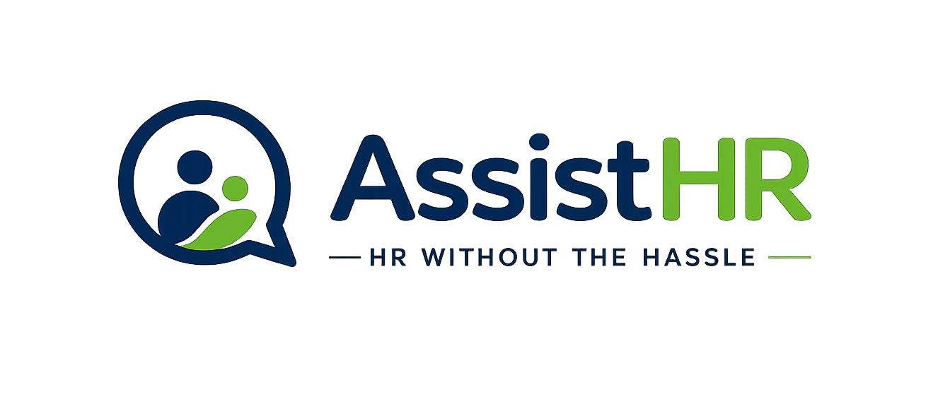 AssistHR — HR Without The Hassle